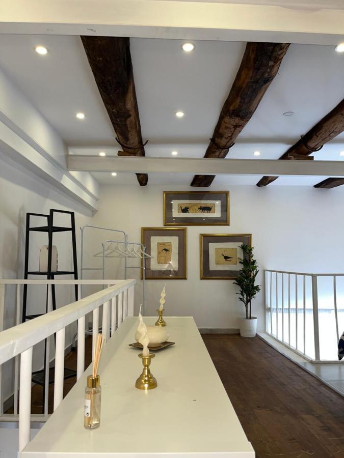 San Genna Pienzace Tu Apartment Naples Exterior photo