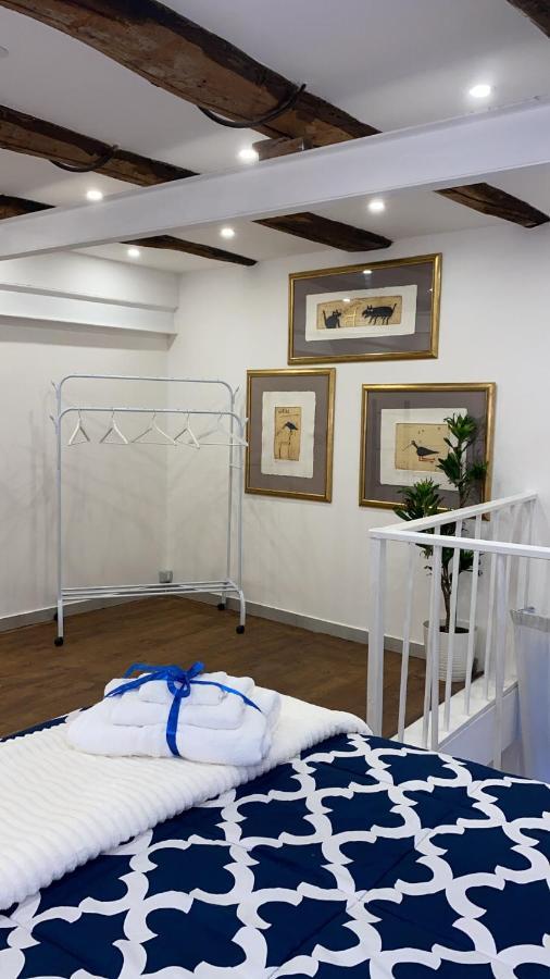 San Genna Pienzace Tu Apartment Naples Exterior photo