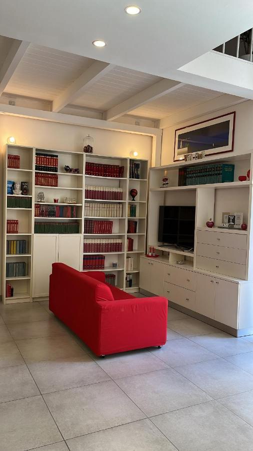 San Genna Pienzace Tu Apartment Naples Exterior photo