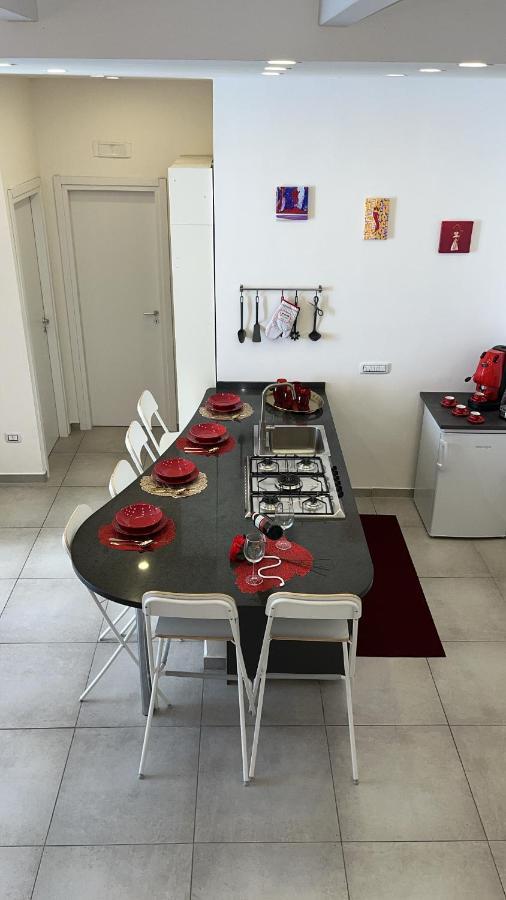 San Genna Pienzace Tu Apartment Naples Exterior photo