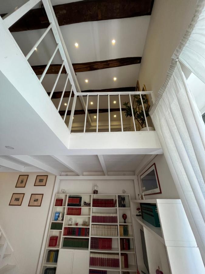 San Genna Pienzace Tu Apartment Naples Exterior photo